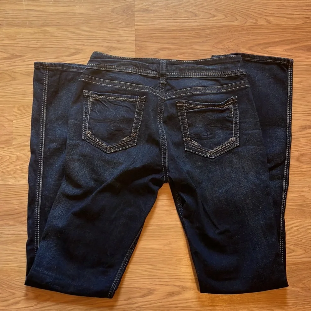 Women’s Silver Jeans, Size W29 - Picture 5 of 6